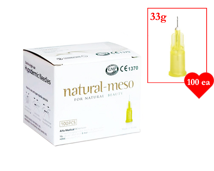 NovoFine injection needle 30G 8mm 100 pcs buy online