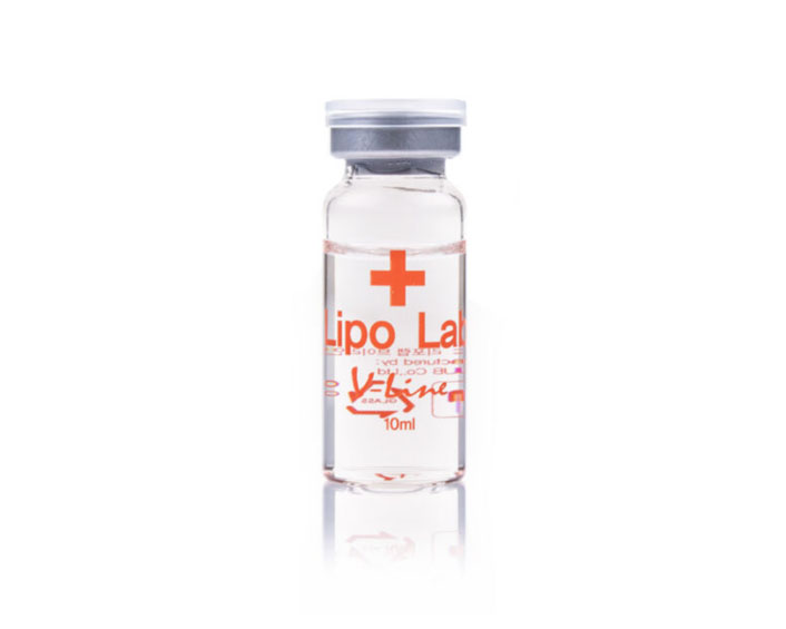 Lipo Lab V line - Buy Online | Glam Derma